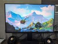 Monitor Gaming Dell G2724D QHD NOU 165Hz Factura Garantie 27 Inch