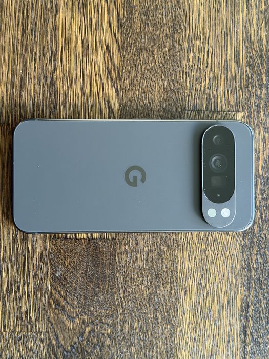 Vand Google Pixel Pro XL 256GB Obsidian