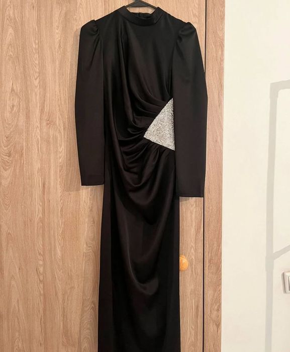 Продам вечернее платье