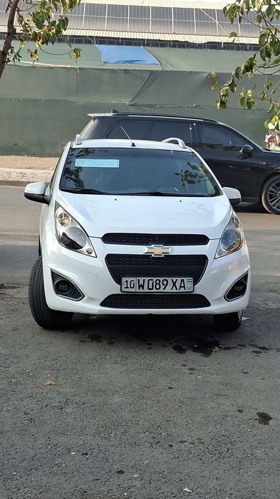 Spark sotiladi xolati yaxshi 6900$ kami yoʻq