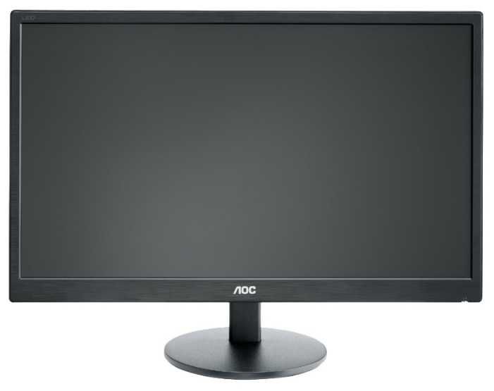 Монитор AOC M2470SW