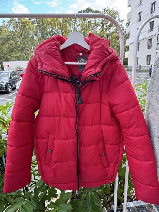 Vand geaca Lee Cooper rosie