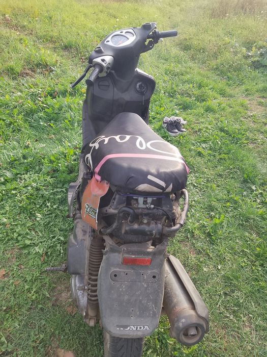 Scuter în stare de funcționare