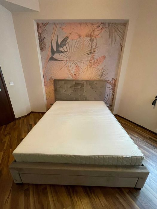 Apartament cu poveste, în centrul Bucureștiului