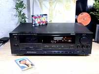 Casetofon deck DENON DRM-700, 3 capete, hx pro, bias fine, japan