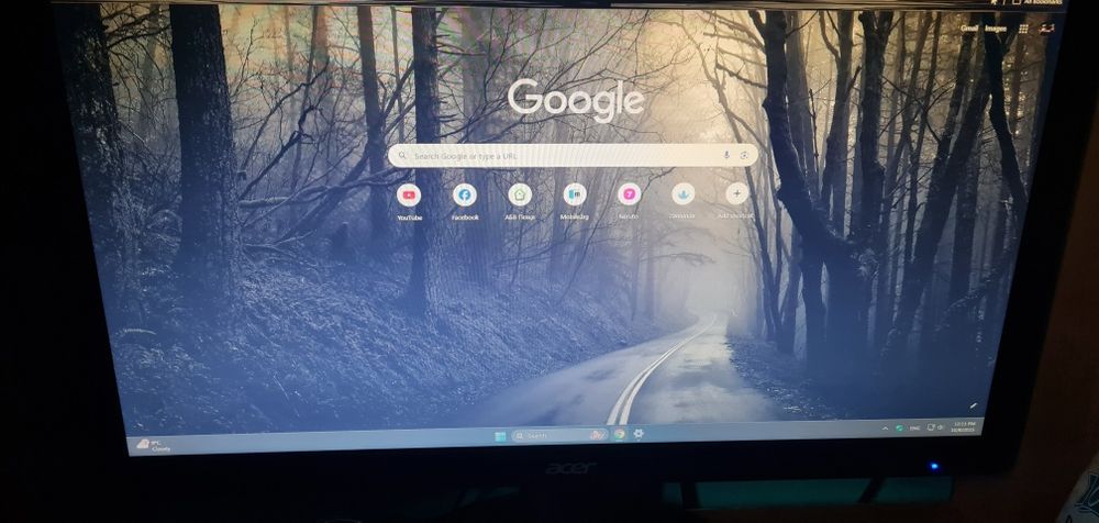 Монитор Acer 23 inch