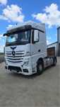 De vanzare Mercedes Actros MP4 An fab 2014