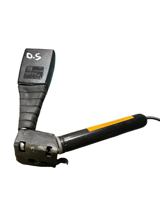 Catarama centura de siguranta fata dreapta spate OPEL VECTRA C Z02 200