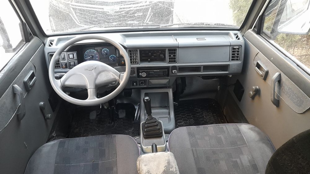 Арэда дамаз 2018