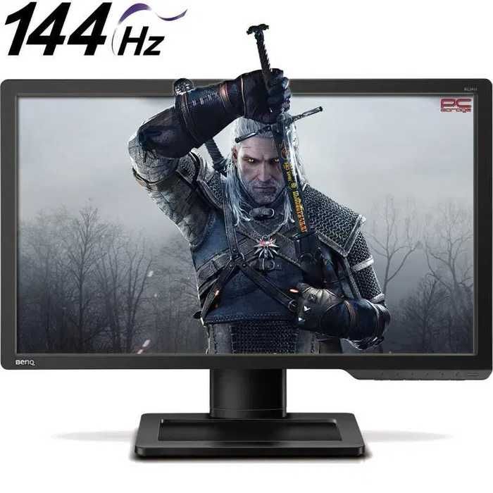 Monitor Gaming Benq Zowie XL2411Z 24' inch