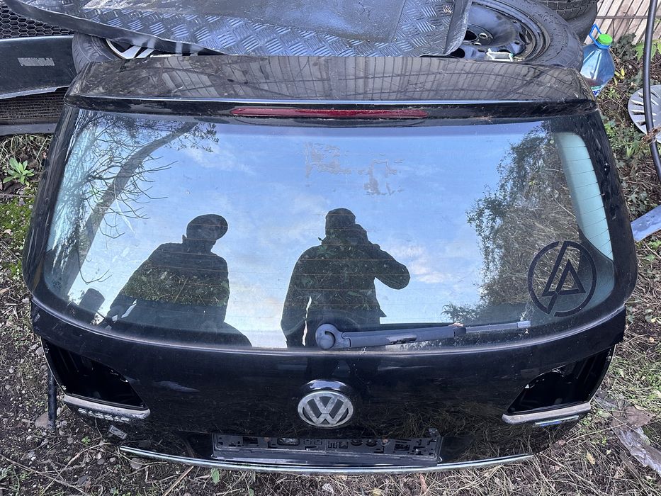 Задна врата/Багажник VW Passat B6 2010 Година