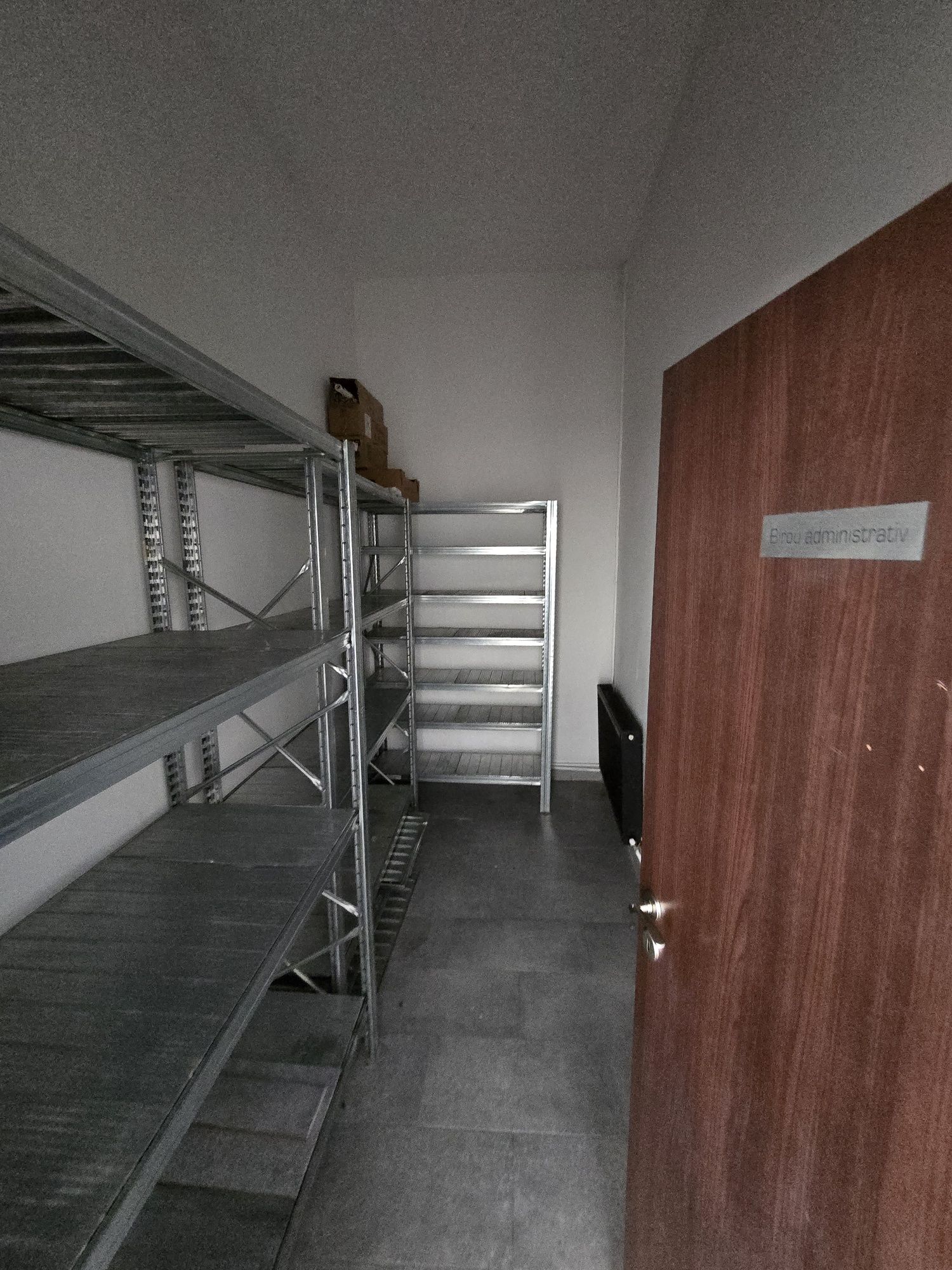 Spațiu comercial Gheorghe Doja 220