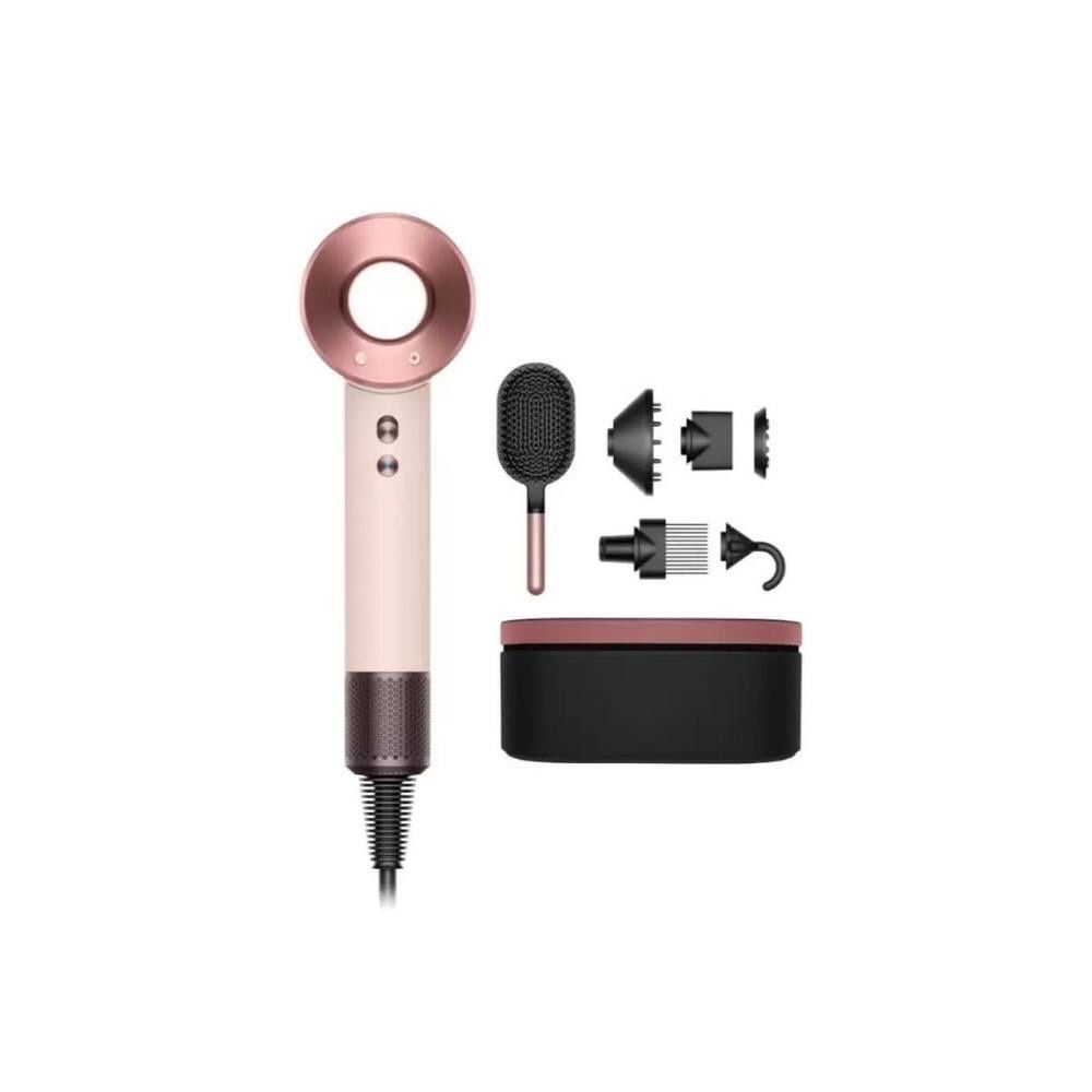Nural Supersonic Dyson hd16 original Pink.bronze.red.blue.jasper