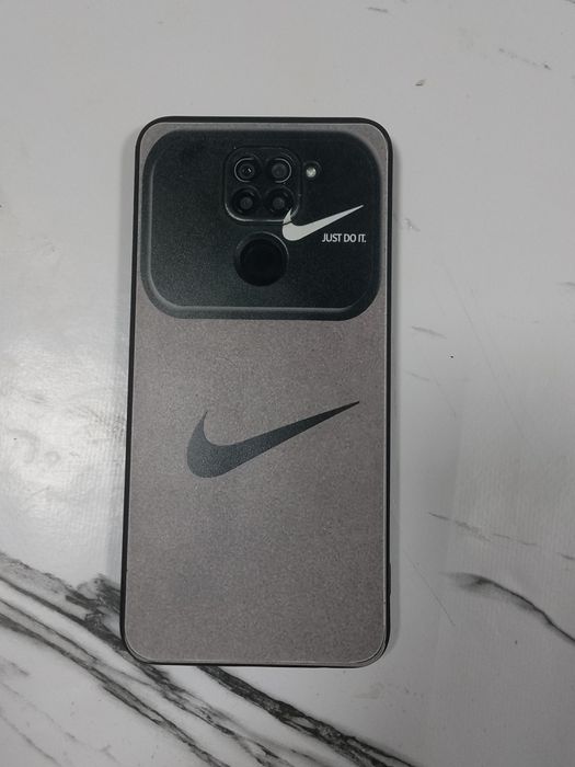 Redmi not 9 в хорошем состоянии