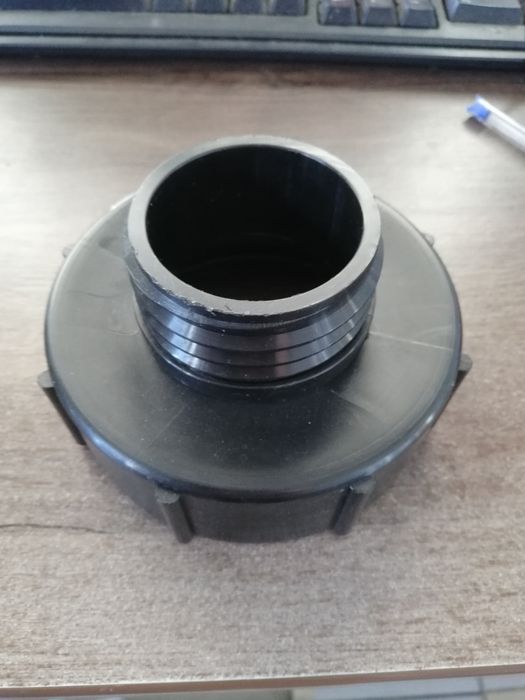 Reductie bazin ibc 1000L