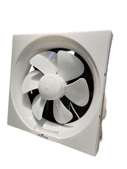 Вентилятор приточно-вытяжной D250мм
