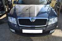 Dezmembrez Skoda Octavia 2 an 2008