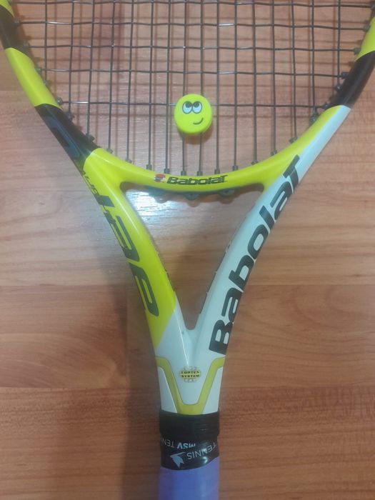 Racheta Babolat Aero Pro Drive
