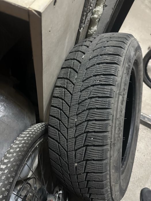 Шины триангл б/у