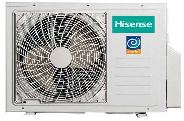 Кондиционер Hisense 12 Inverter NEW С первых рук +Доставка!!