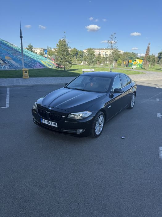 BMW seria 5 F10 2.0 diesel