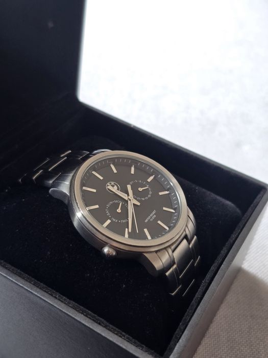 Мъжки ръчен часовник BMW