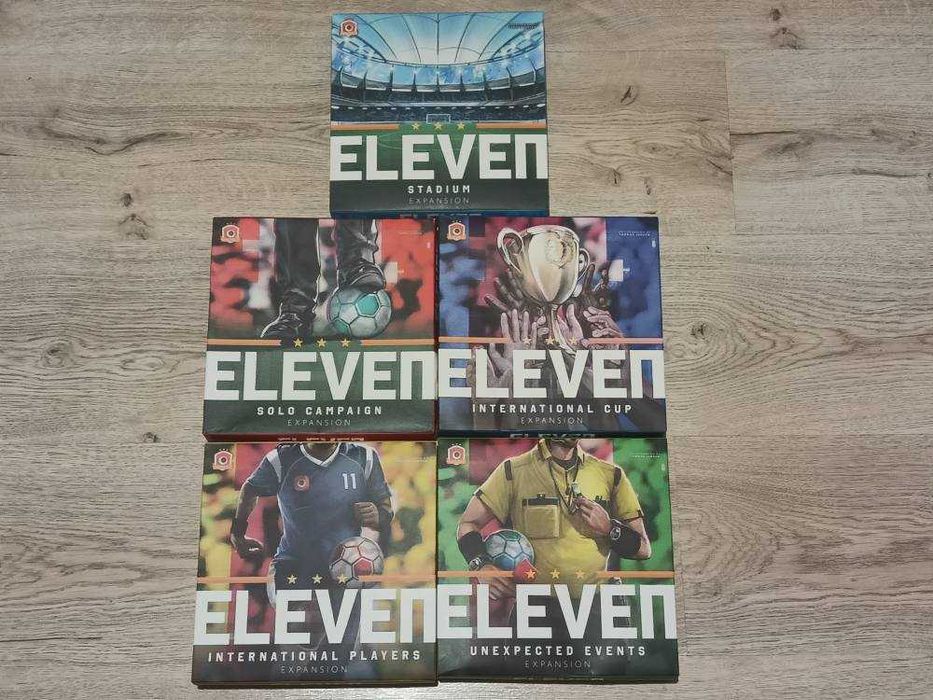 Настолни игри - колекция