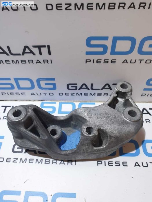 Suport Tampon Motor Opel Corsa C 1.2 2000 - 2006 Cod 24411042