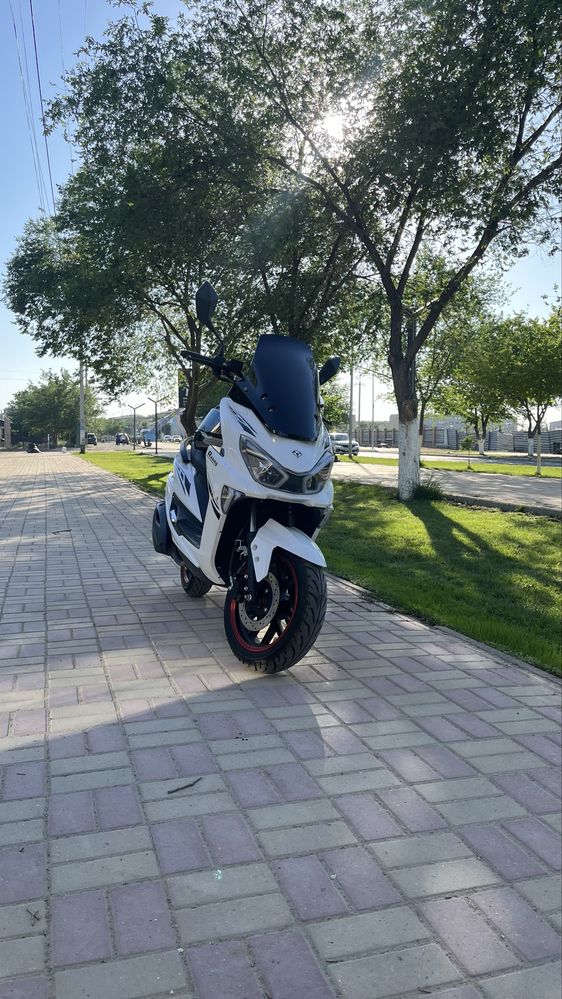 Мопед 150СС + с документом