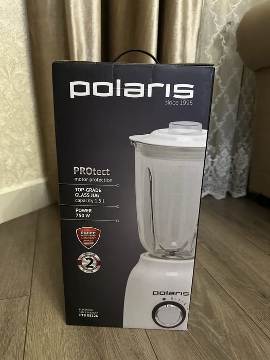 Блендер Polaris