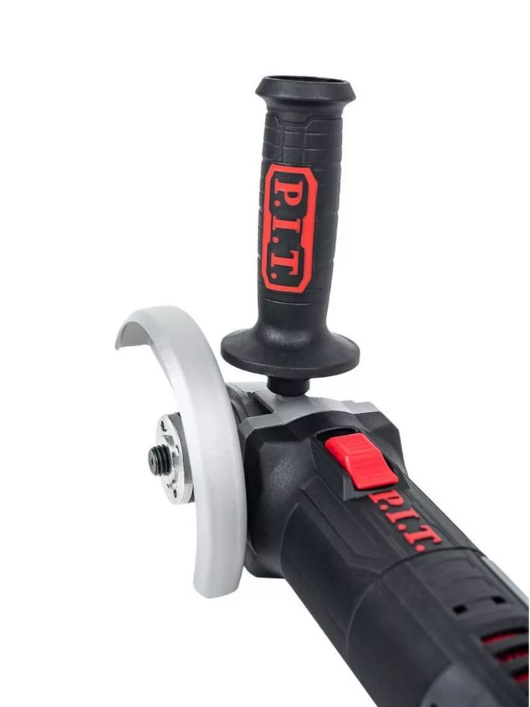 Pit Bolgarka PWS125-C5