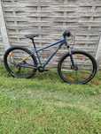 Bicicleta MTB Bergamont Revox 6