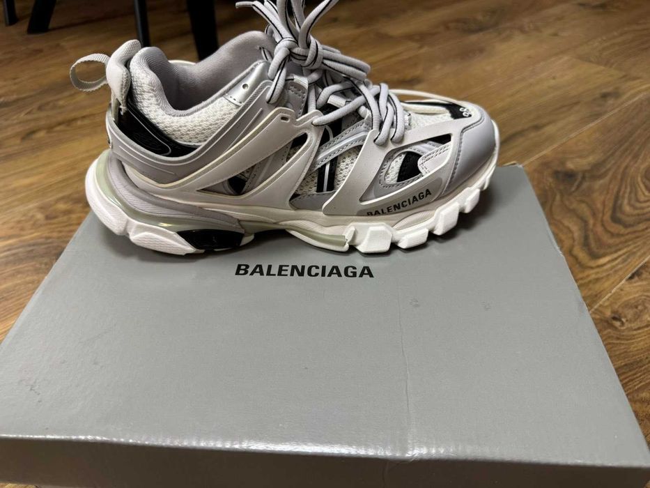 Сникърси Balenciaga