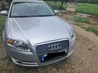 Audi a4 2006 1.6