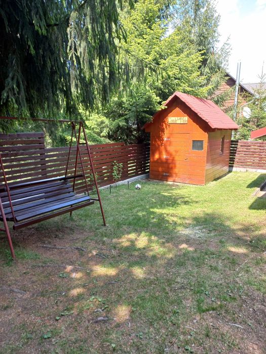 Cabana Muntele Baisorii
