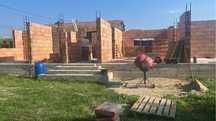 Execut lucrări construcții