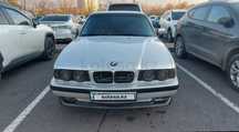 БМВ-525 е34 1995 г.в. АКПП