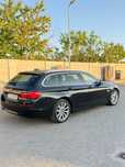 BMW 530D f11  2012