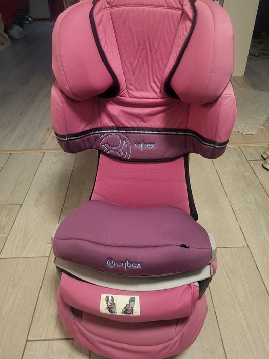 Scaun Auto copil Cybex Pallas 9-18kg