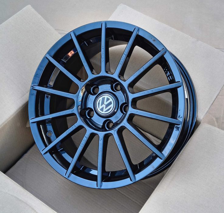 Jante 16 VW GOLF Passat Touran T-Roc Sharan Caddy Tiguan Jetta Sciroco