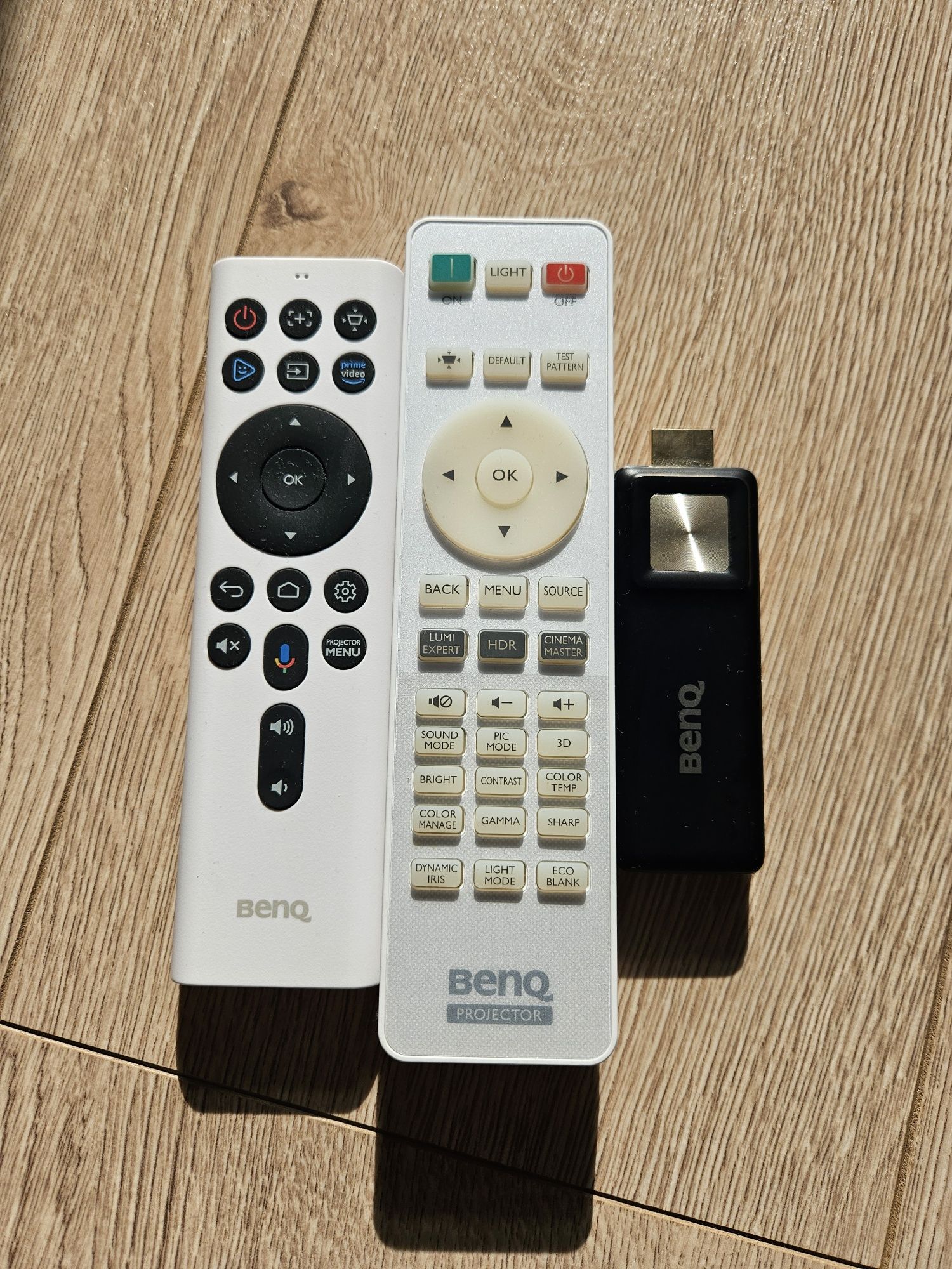 Benq tk850i проектор 4k UHD