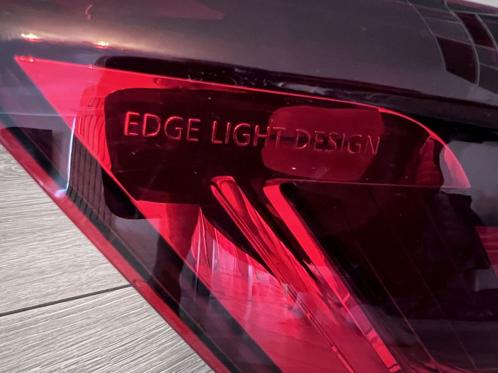 Stop / Lampa stanga Led Edge Light- Renault Megane 4-OE-265558986R