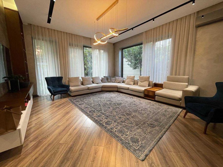 АРЕНДА Эксклюзивного Дома РАКАТБОШИ, Яккасарайский район, ЦЕНТР