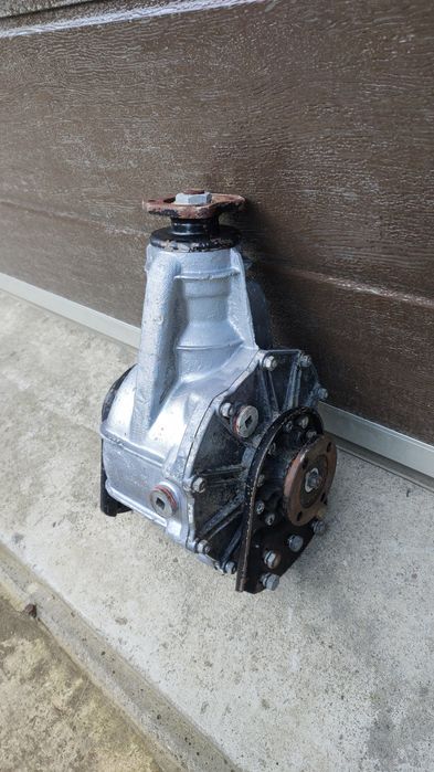 Diferențial fata 243/244