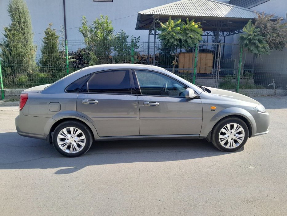 Продаётся Жентра 2014