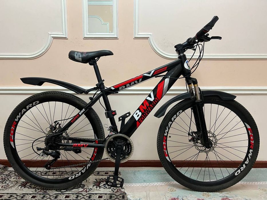 Velosiped 26 (Ideal)