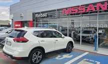Nissan X-Trail Mașină deosebită, bine întreținută, singurul proprietar
