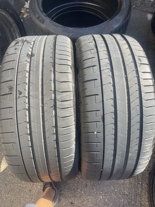275 40 20 PiRELli летни гуми