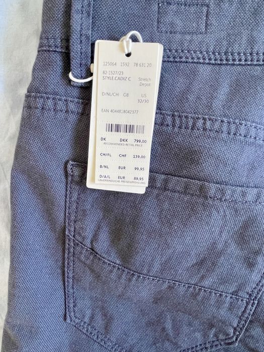 Pantaloni de vara