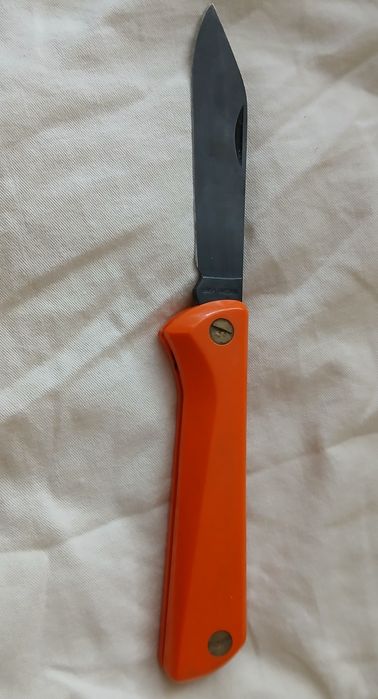 Винтидж Фолдър Ножка EKA Sweden